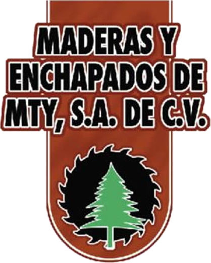 Maderas y Enchapados de Monterrey, S.A. De C.V.